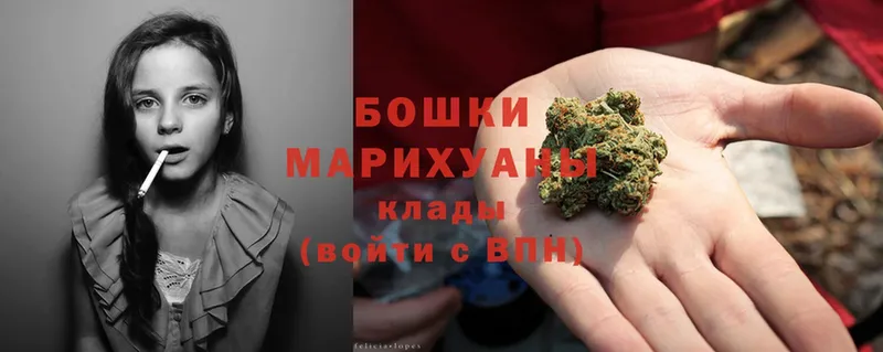 МАРИХУАНА White Widow  Полярный 